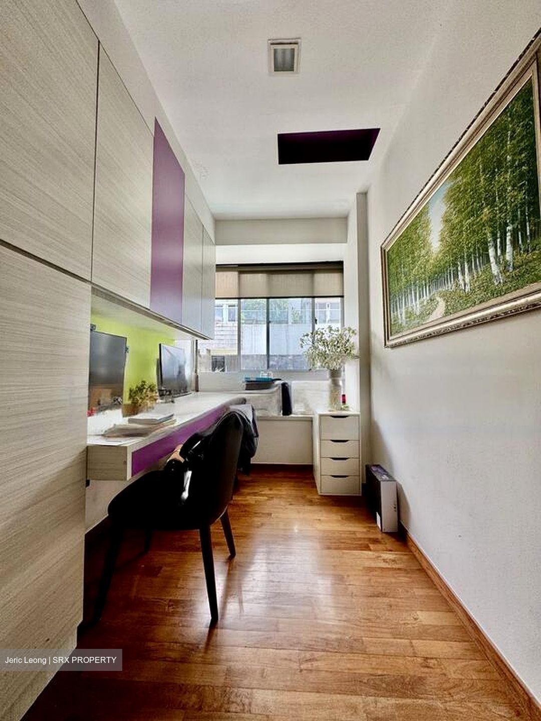 The Lucent (D15), Apartment #484457551